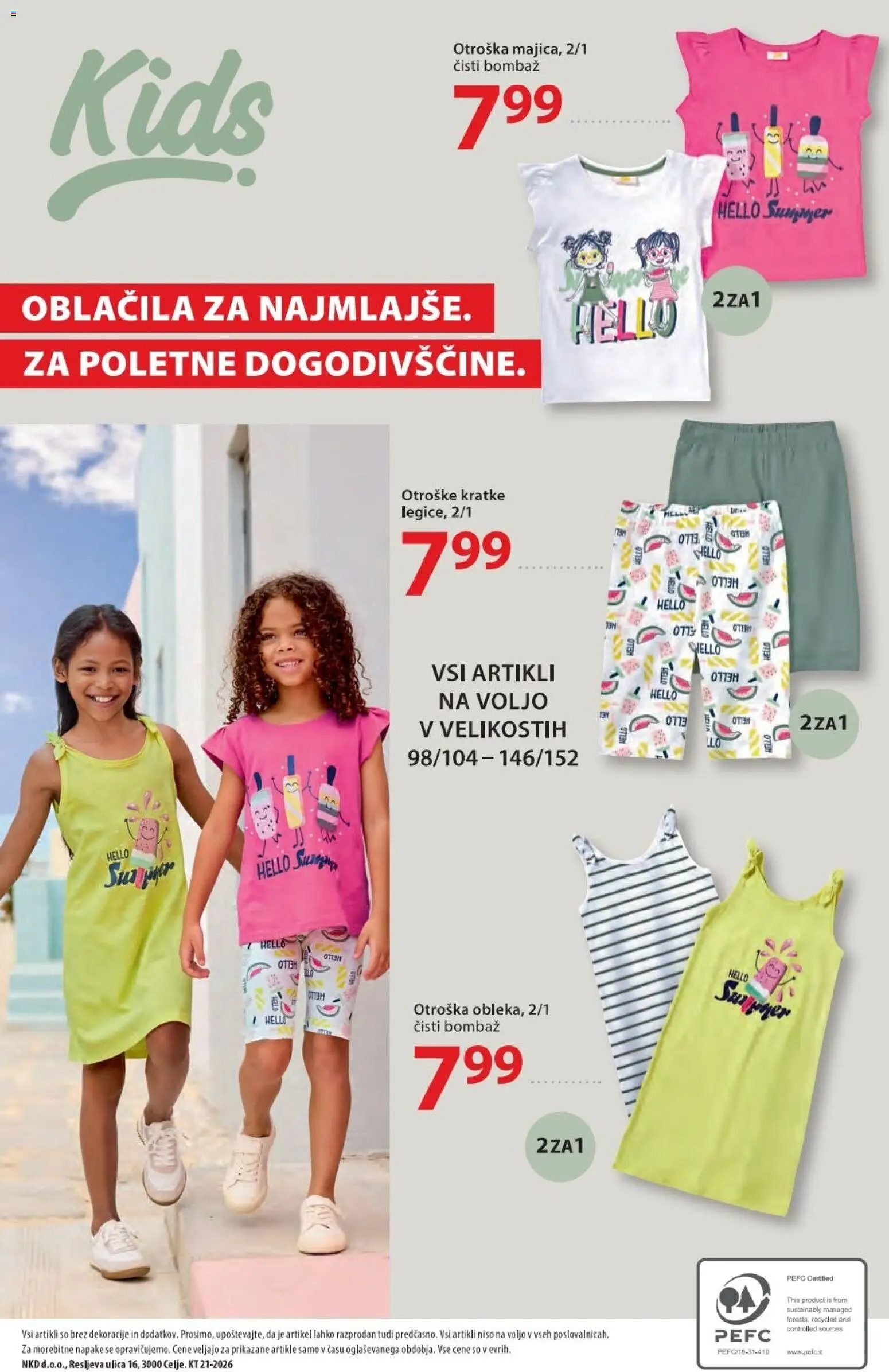Novi NKD katalog ponudbe – veljaven od 21.05.2026 | Stran: 10