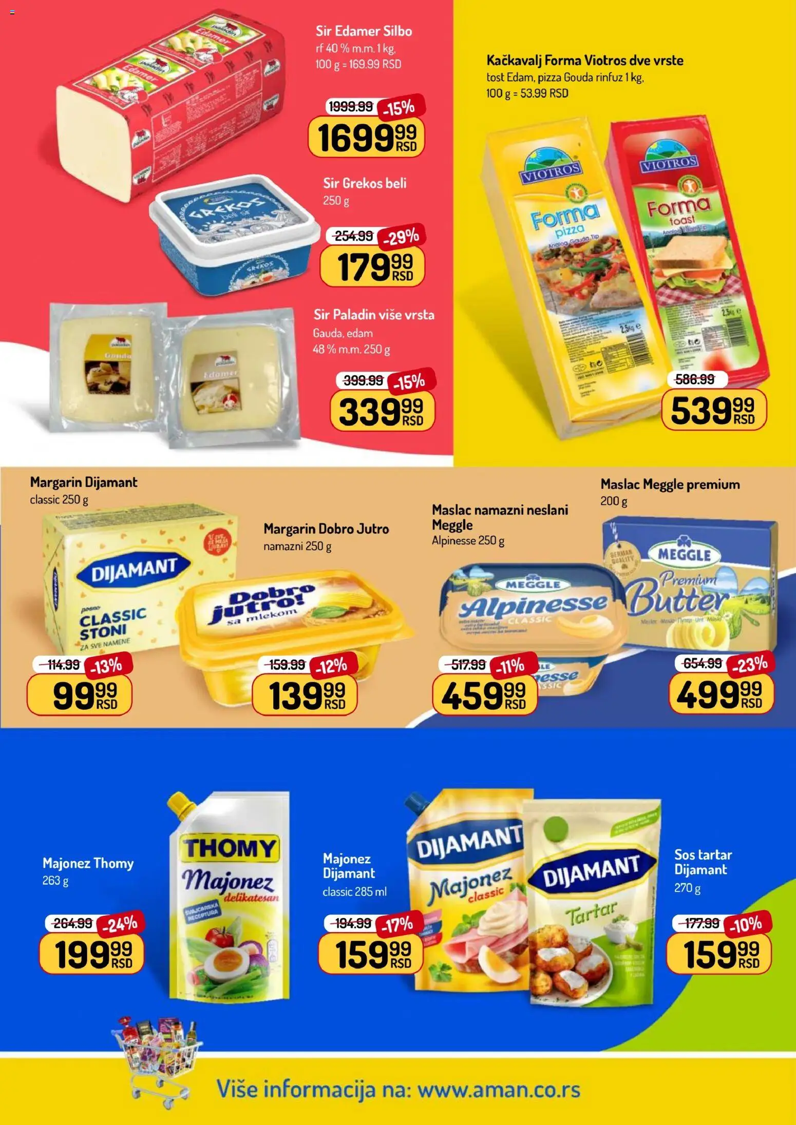 Aman katalog - važi od 06.07.2026 | Strana: 12