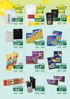 Univerexport katalog - pregled Univerexport kataloga - važi od 08.06.2026 | Strana: 31