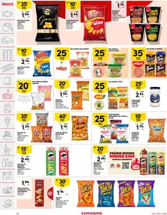Pré-visualização Continente folheto válido de 20/10/2026 | Página: 24