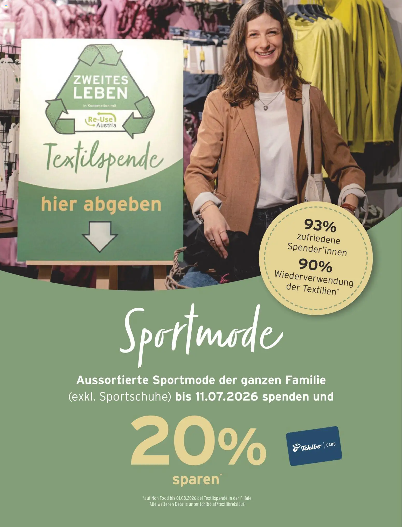Tchibo Eduscho - Katalog Juli 2026 gültig ab 01.07.2026 | Seite: 150