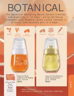 Justine specials catalogue – valid from 01.06.2026 | Page: 42