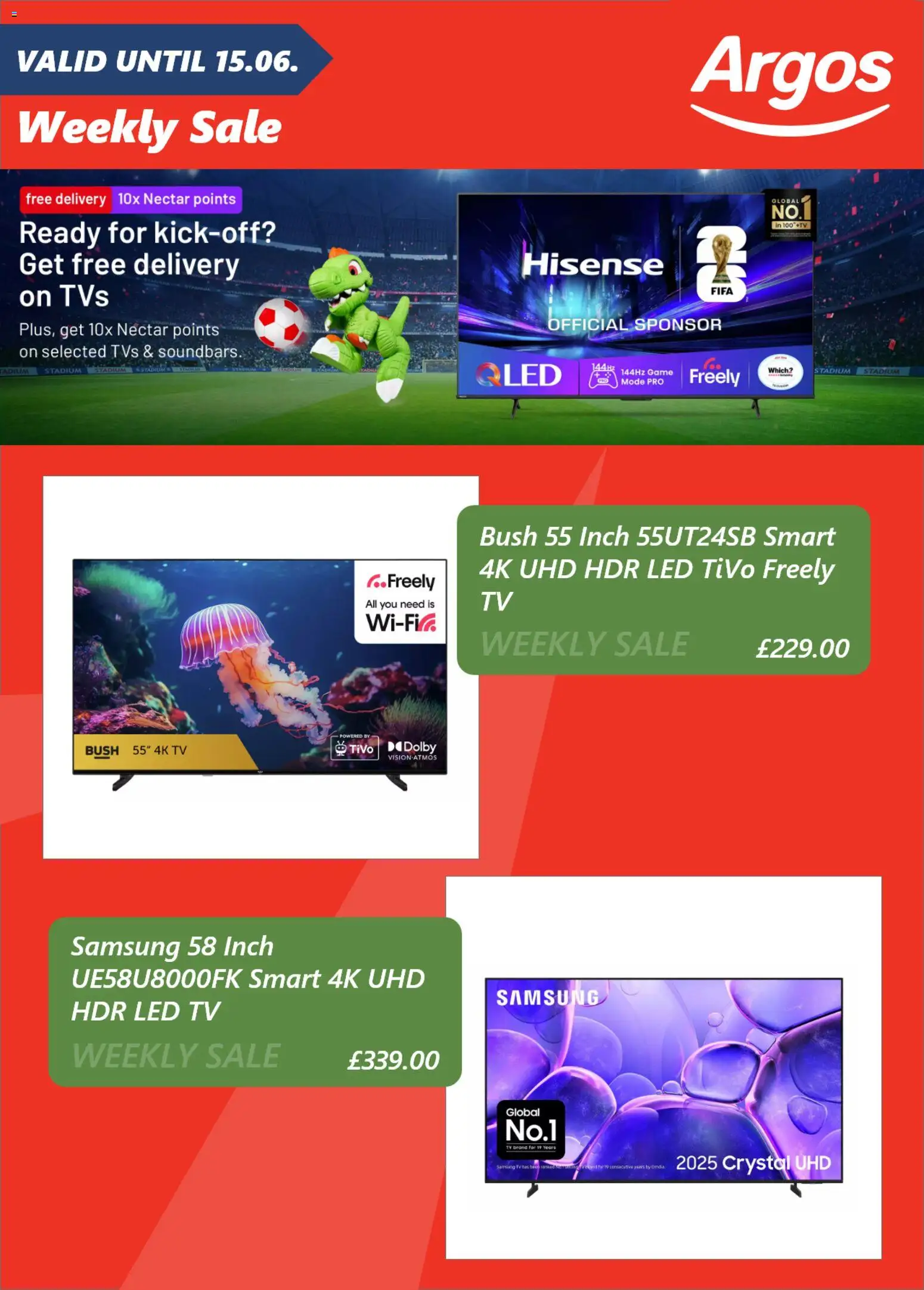 {H1} | Page: 5 | Products: samsung TV, Samsung, TV