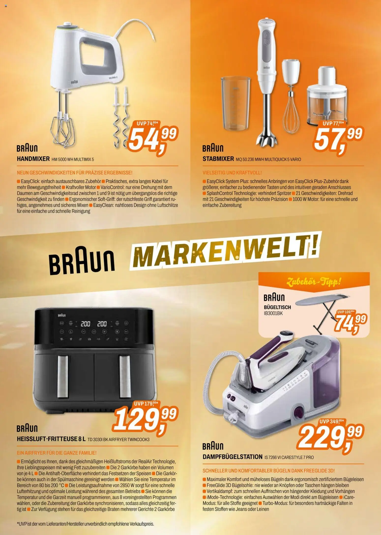 Expert Prospekt aktuell gültig ab 28.09.2026 | Seite: 6