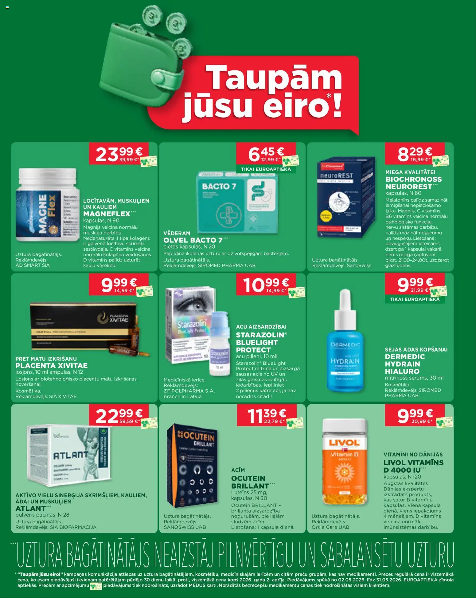  | Lappuse: 6