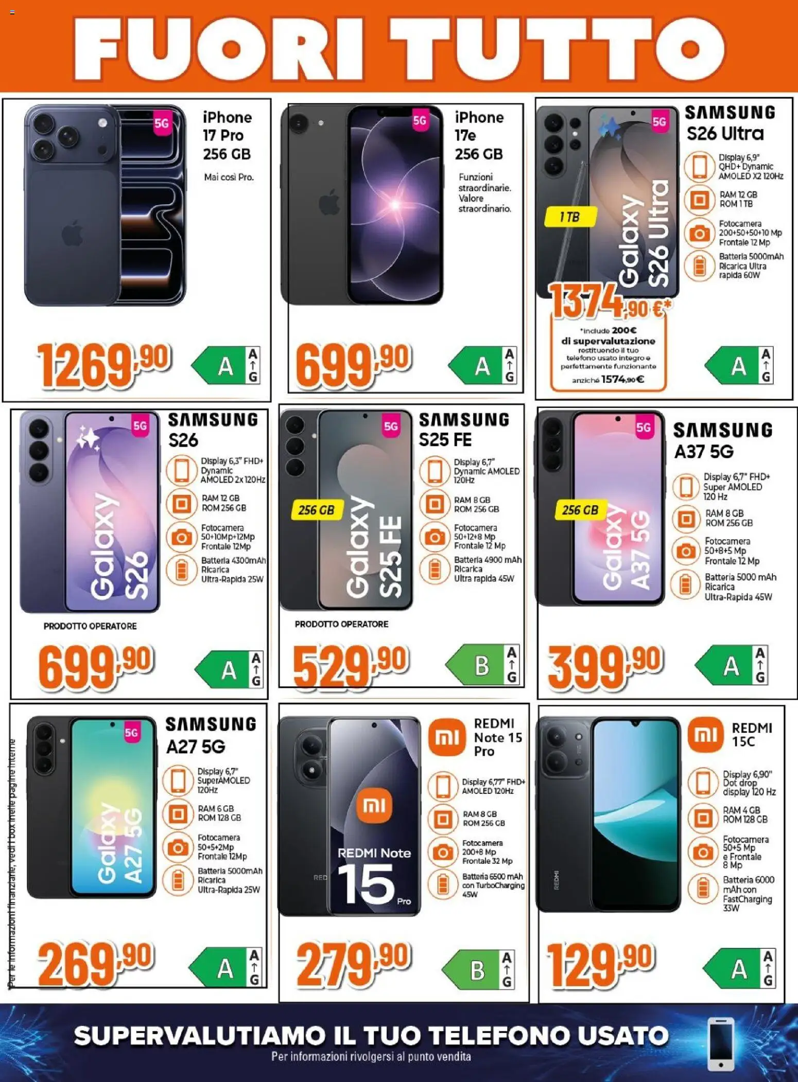 Volantino Expert del 30/07/2026 | Pagina: 24