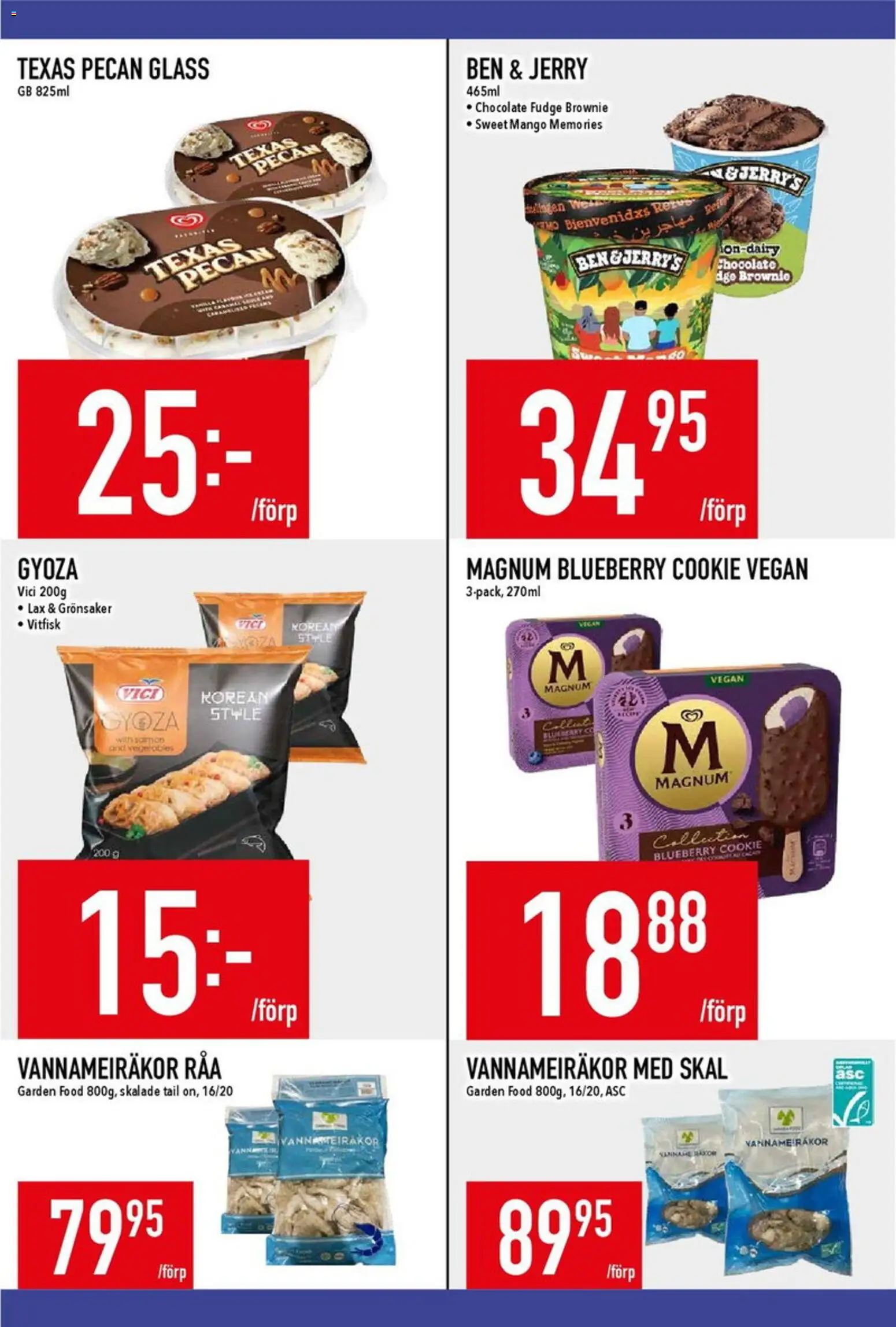 Matdax reklamblad aktuell från 14/09/2026 | Sida: 8