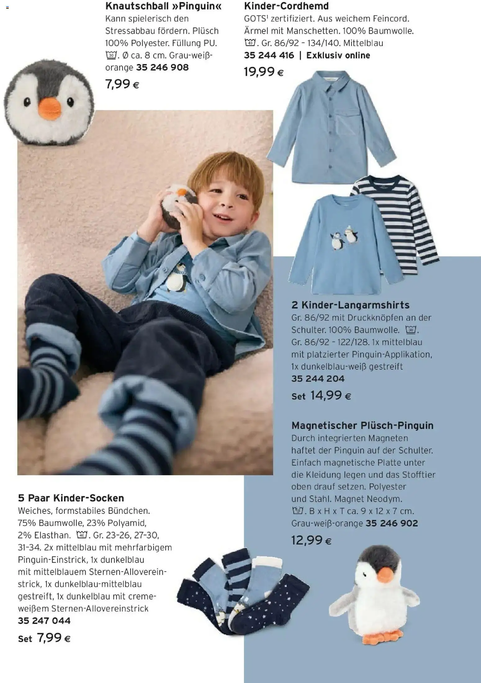 Tchibo Eduscho - Tchibo Magazin von 15.10.2026 - Aktuelle Angebote | Seite: 14 | Produkte: Creme