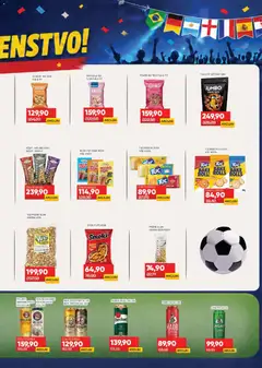 Medius katalog - pregled Medius kataloga - važi od 16.06.2026 | Strana: 15 | Proizvode: Smoki, Badem, Indijski orah, Orah