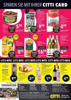 CITTI - Tilbud gyldig fra 29/07/2026 | Side: 28 | Produkter: Lime