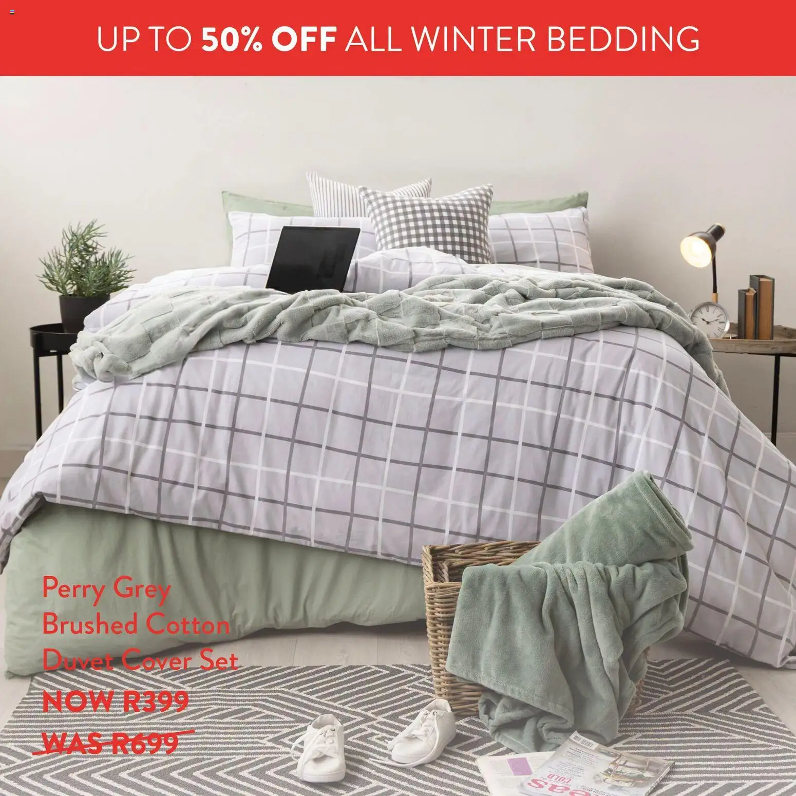 New Volpes catalogue – valid from 03/08/2026 | Page: 2 | Products: Cover, Duvet