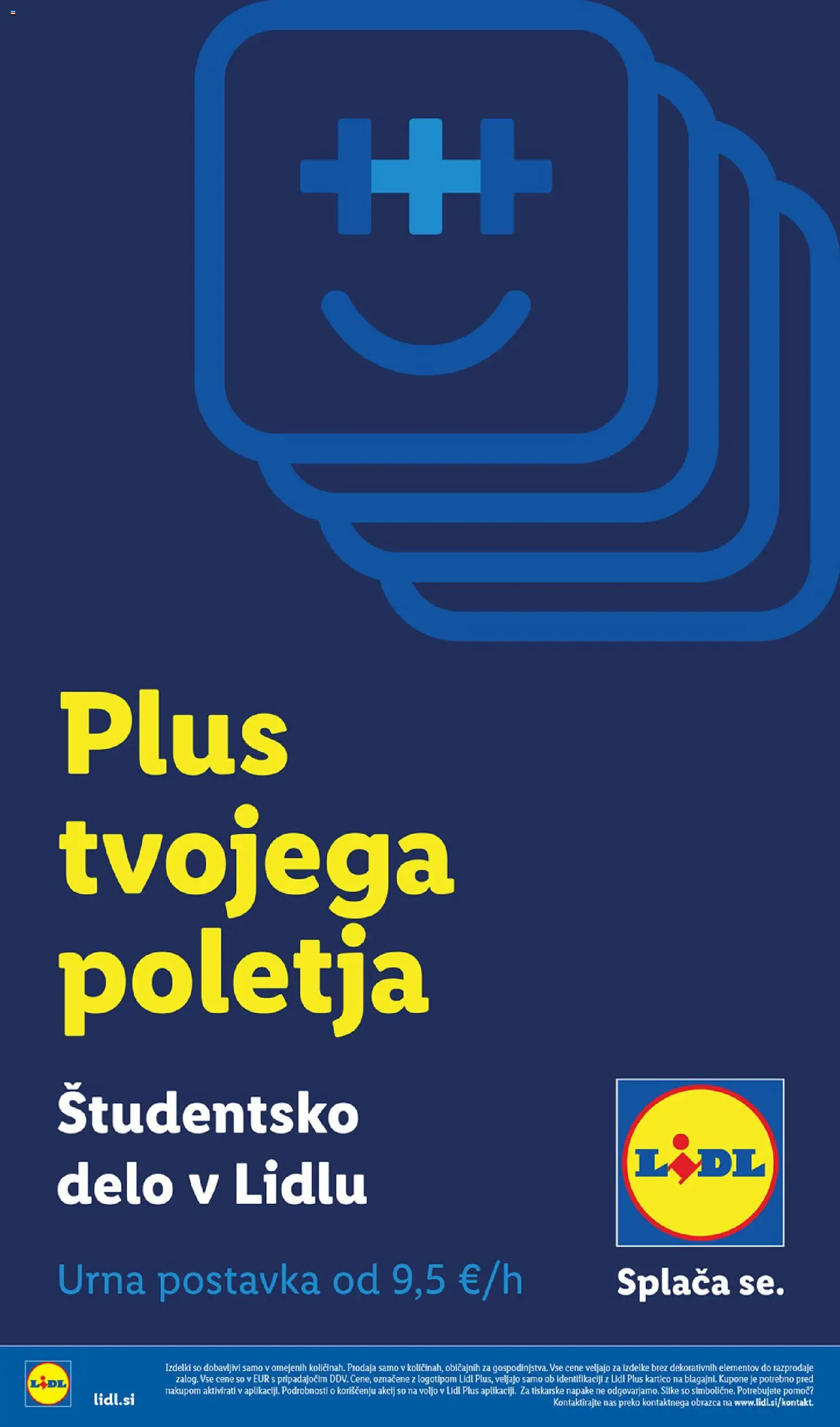 Novi Lidl katalog ponudbe – veljaven od 11.06.2026 | Stran: 18