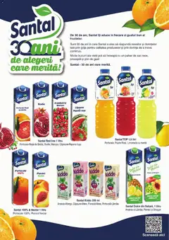 Ofertele Mega Image valabile de la 27.08.2026 | Pagină: 14 | Produse: Menta, Limonada, Roșii, Mango