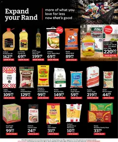 Oxford Freshmarket specials catalogue – valid from 05/08/2026 | Page: 7