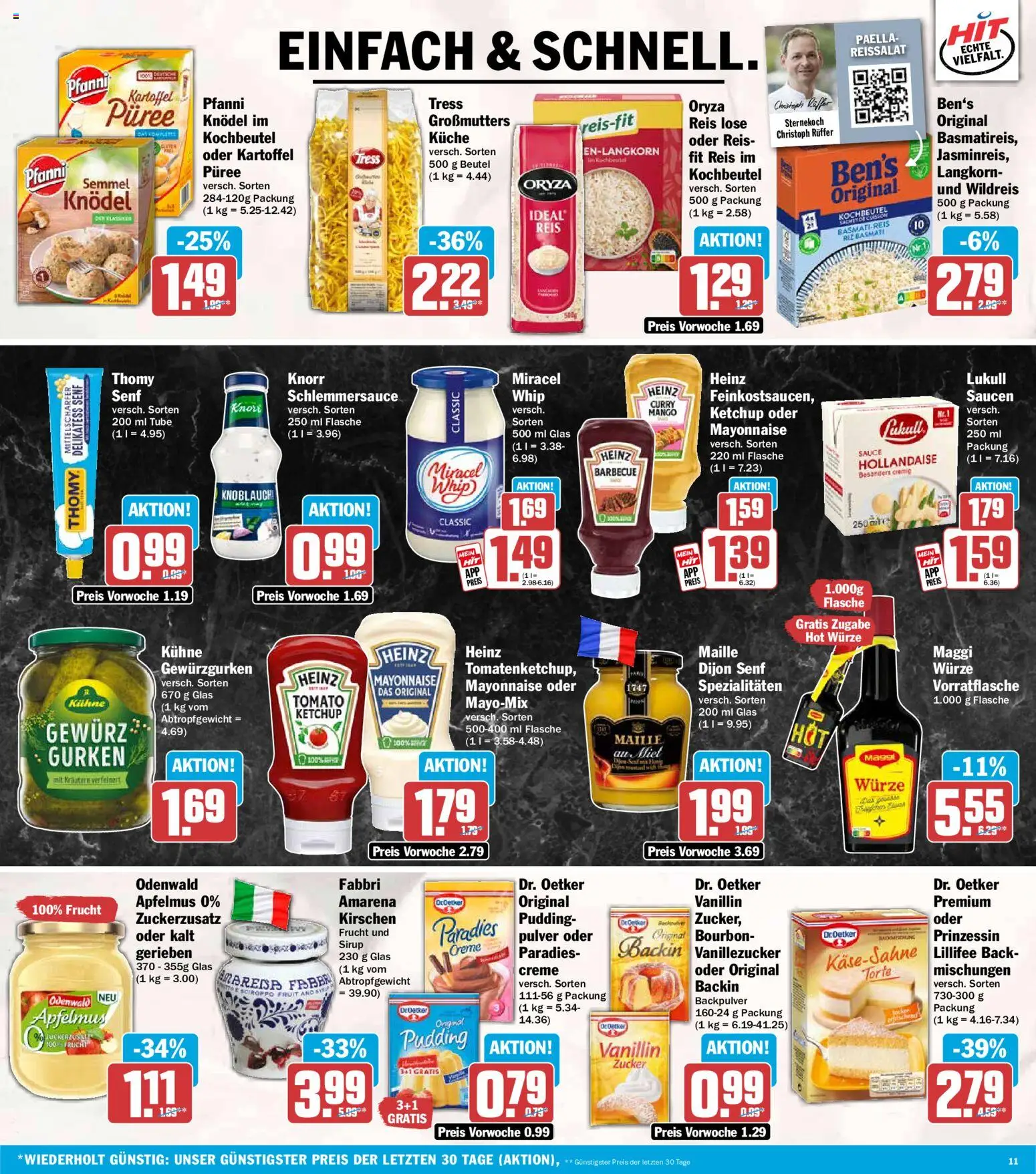 HIT Prospekt 	 – gültig ab 18.05.2026 | Seite: 11