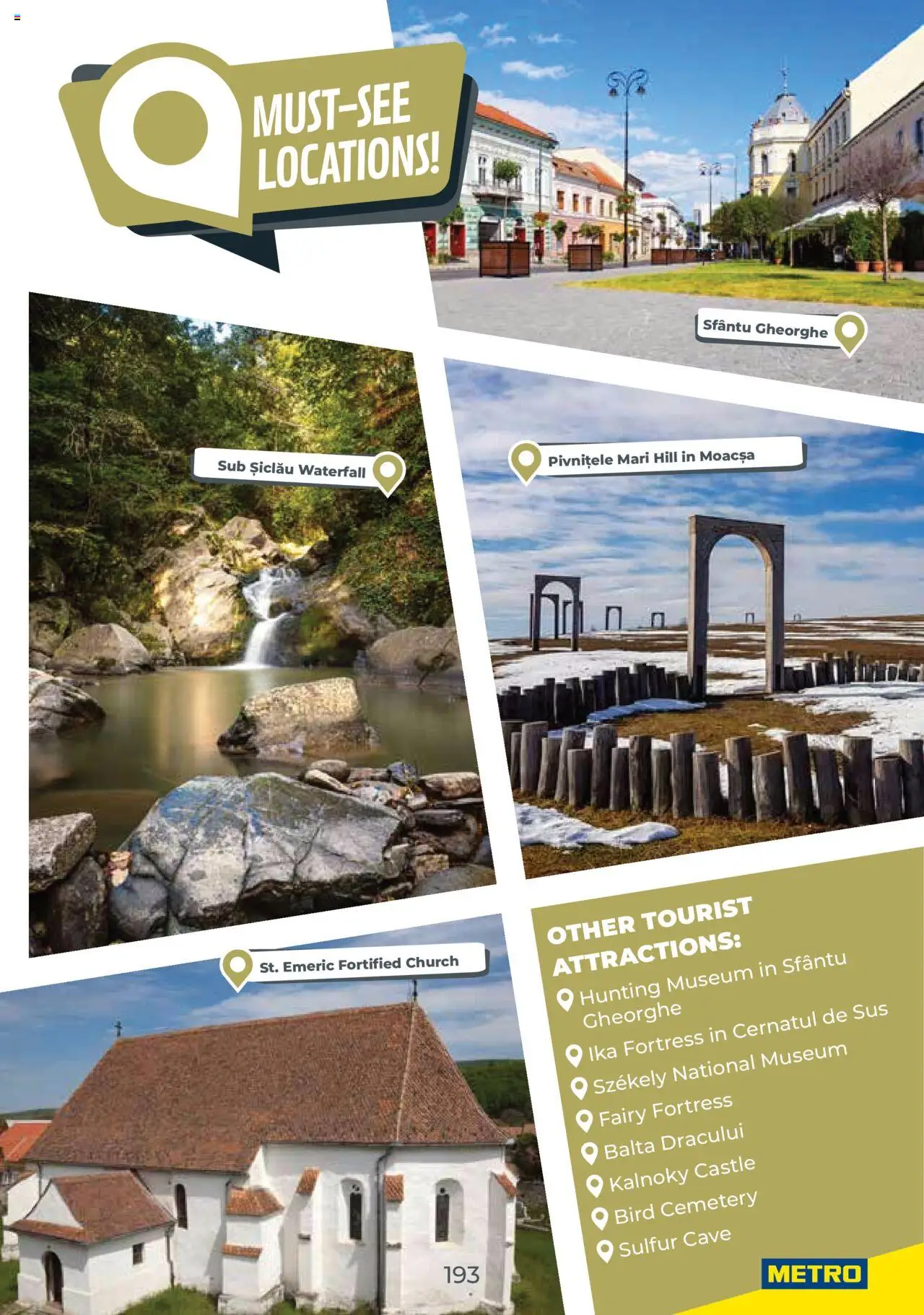 Noul catalog Metro – valabil de la 23.09.2025 | Pagină: 193