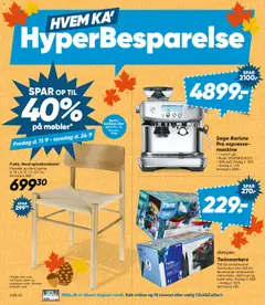 Bilka - Nonfood gyldig fra 18/09/2026 | Side: 4