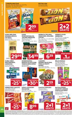 Pogląd oferty "Stokrotka gazetka" - ważna od 06.08.2026 | Strona: 26