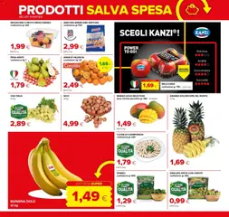 Anteprima del volantino Tigre volantino valido a partire dal 08/10/2026 | Pagina: 6