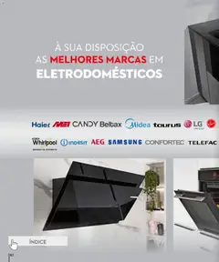 Pré-visualização Conforama folheto válido de 16.04.2026 | Página: 82 | Produtos: Whirlpool