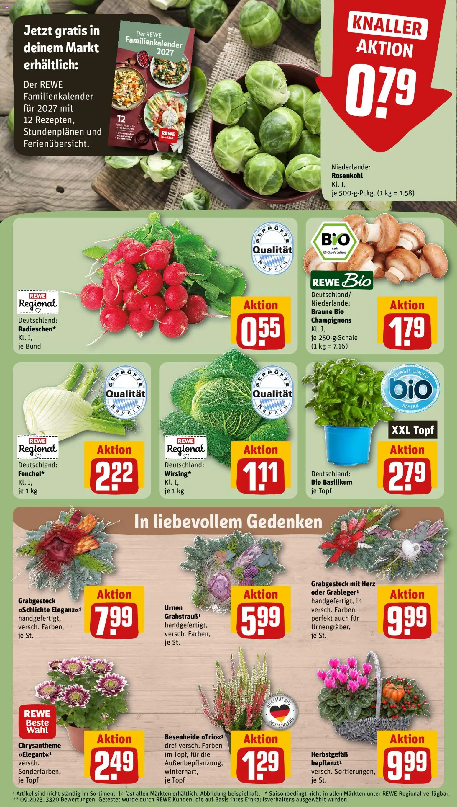 {H1} | Pagina: 9 | Producten: Champignons