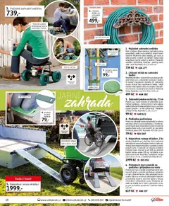 Náhled letáku Velký Košík katalog duben 2026 od 01.04.2026 | Strana: 18