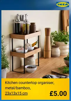 Preview of IKEA - Offers valid from 16.05.2026 | Page: 2
