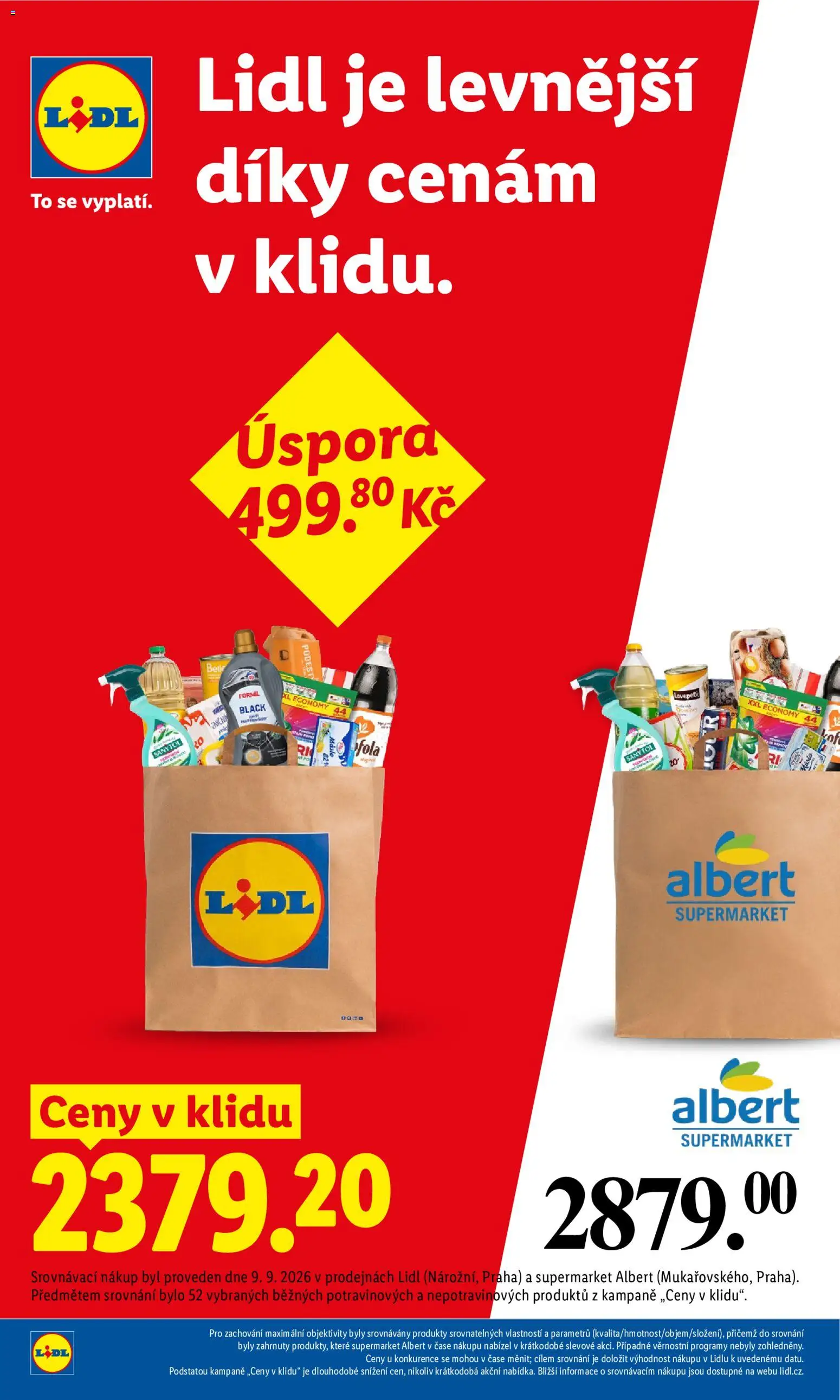 Lidl leták od 21.09.2026 | Strana: 4