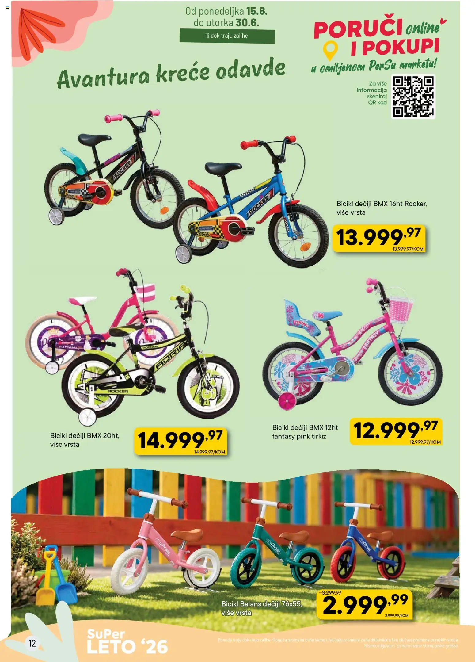 PerSu katalog - važi od 15.06.2026 | Strana: 12