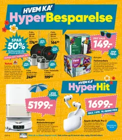 Bilka - Nonfood gyldig fra 26/06/2026 | Side: 4