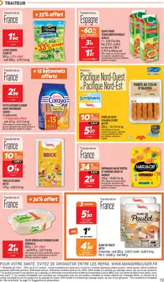 Netto - Prévisualisation de Netto catalogue valide à partir de 23.06.2026 | Page: 13