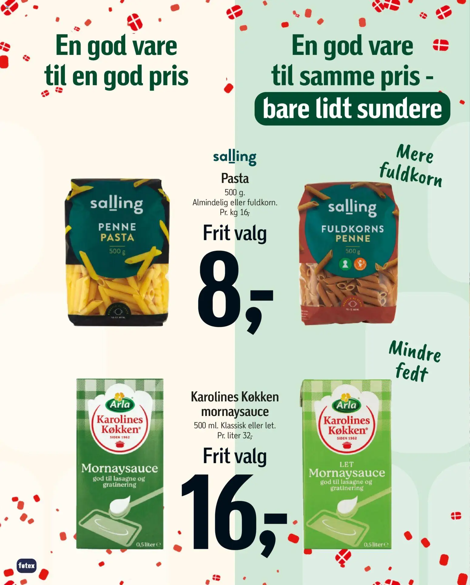 Føtex tilbudsavis – gyldig fra 02/10/2026 | Side: 15