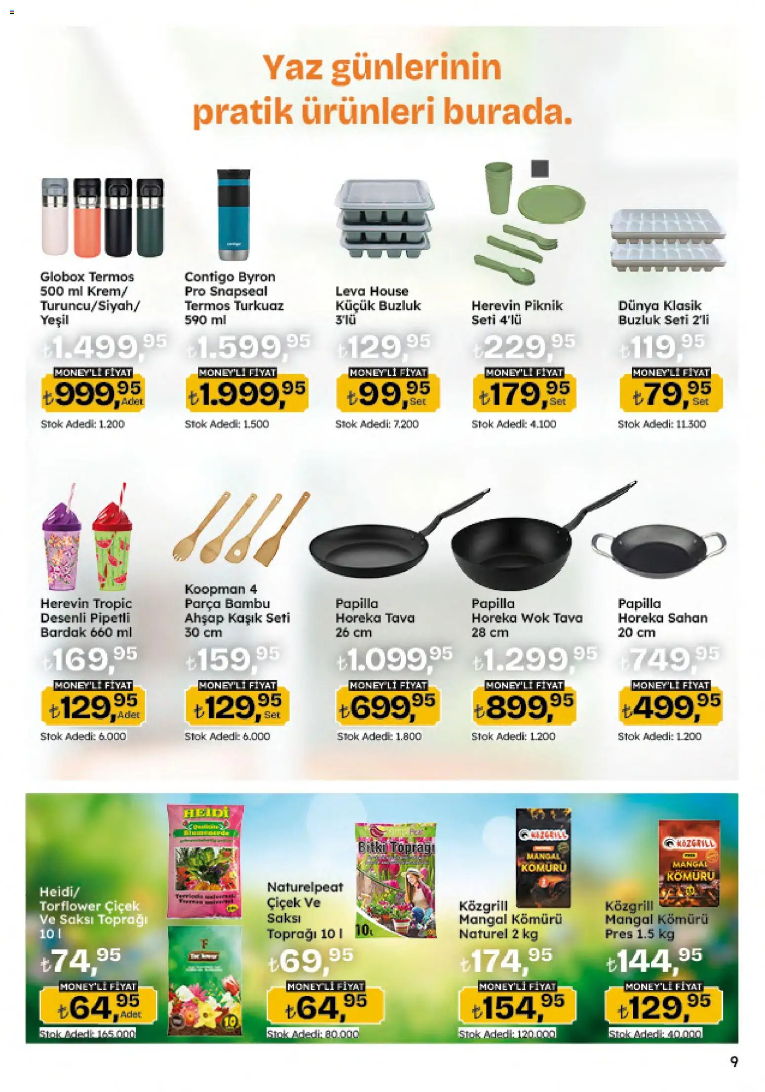 Migros Katalog - Migroskop - 06 Ağustos 2026 tarihinden itibaren geçerlidir | Sayfa: 120
