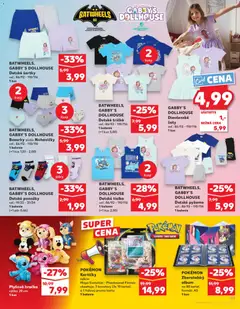Kaufland leták platný od 21.05.2026 | Strana: 59
