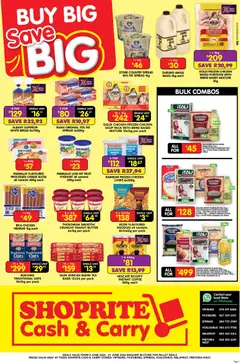 Shoprite specials catalogue – valid from 08.06.2026