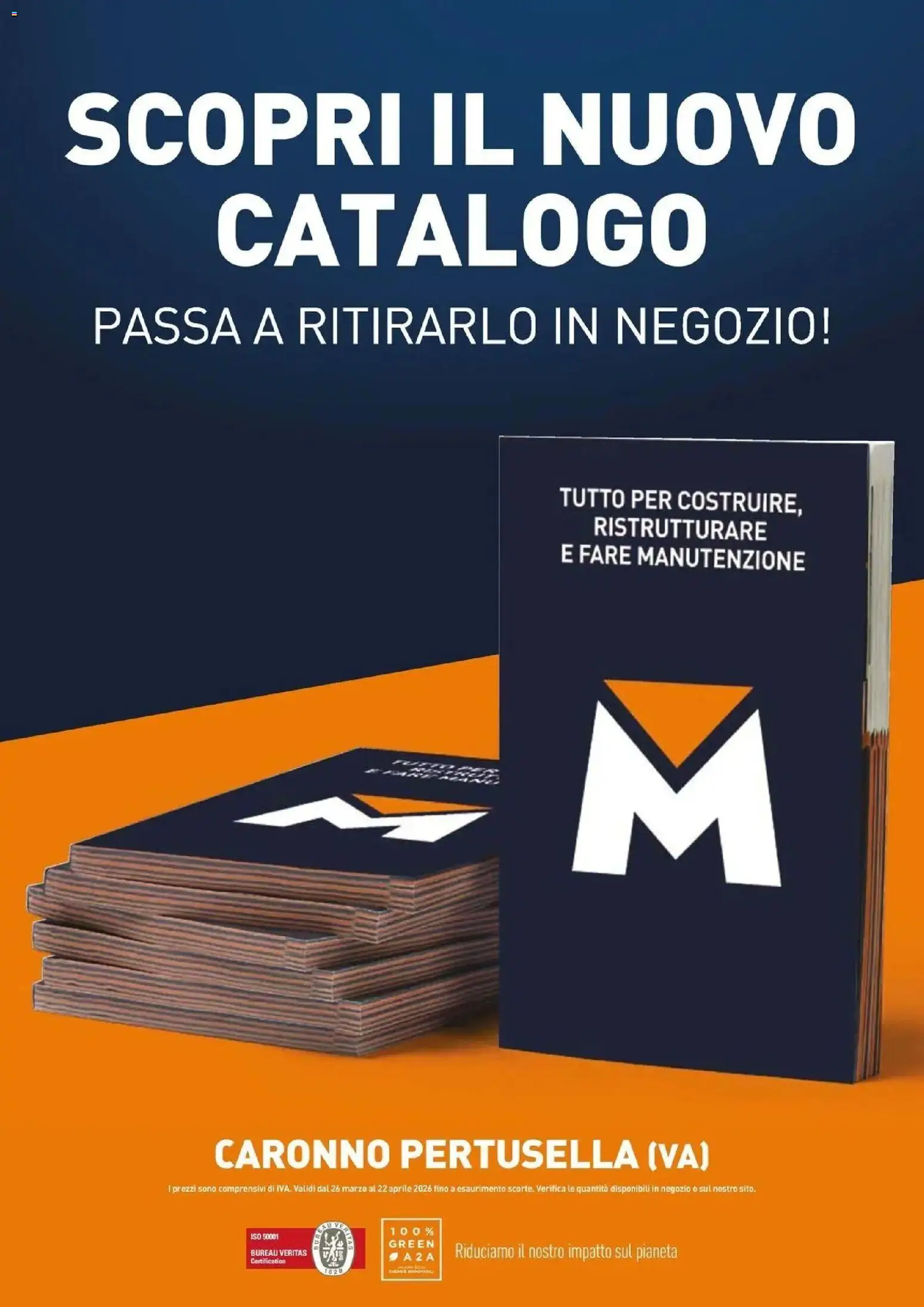 Volantino TECNOMAT del 26.03.2026 | Pagina: 21