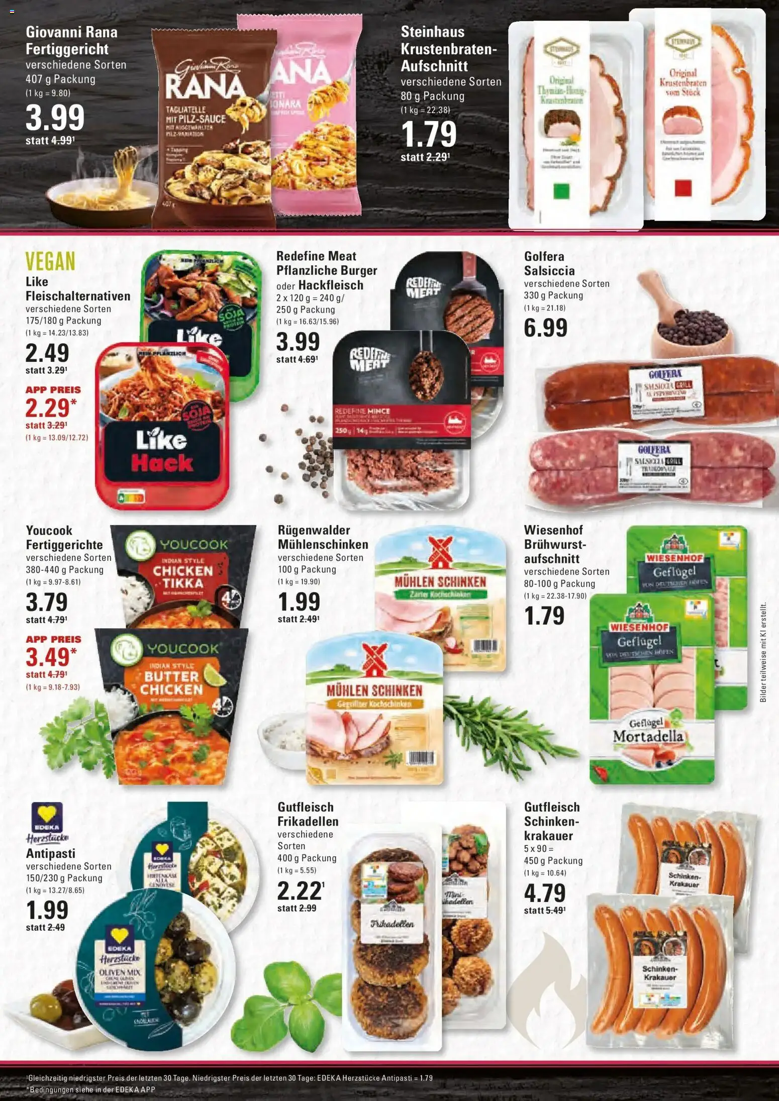Marktkauf Prospekt Prisdorf (ab 31.08.2026) » Angebote online | Seite: 9 | Produkte: Grill, Butter, Krustenbraten, Bilder