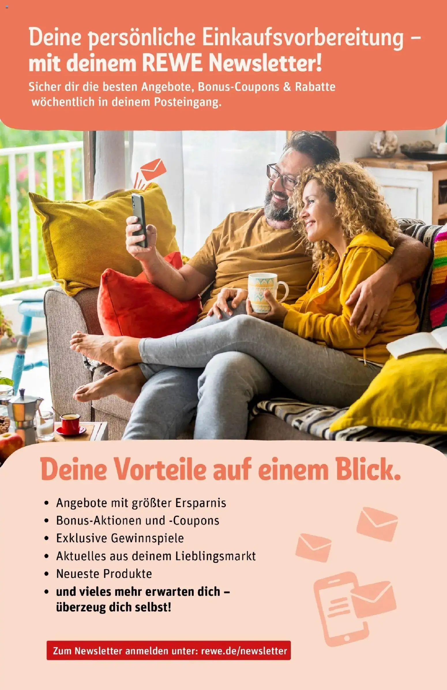REWE Prospekt ab 17.08.2026 zum Blättern » Angebote | Seite: 16