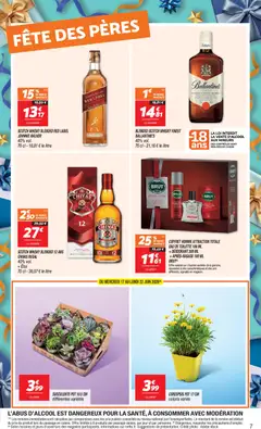Netto - Prévisualisation de Netto catalogue valide à partir de 16.06.2026 | Page: 7