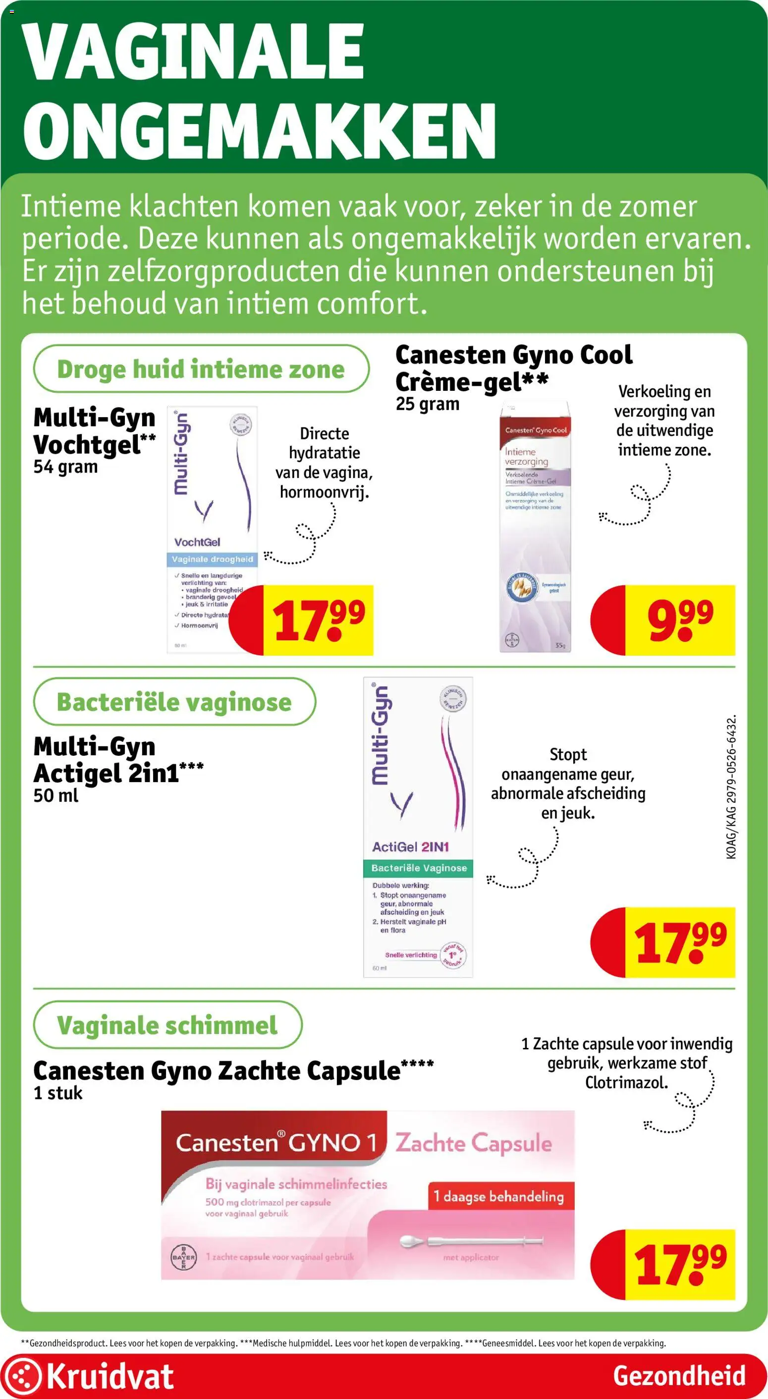 {H1} | Pagina: 109 | Producten: Verlichting, Gel, Capsule