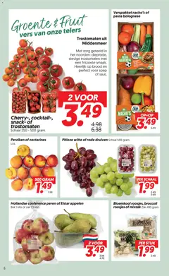 Dekamarkt folder - Voorbeeld van een folder van Dekamarkt, geldig van 16.06.2026 | Pagina: 6