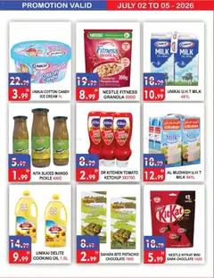 Preview of United Hypermarket catalogue valid from 2 Jul, 2026 | Page: 2