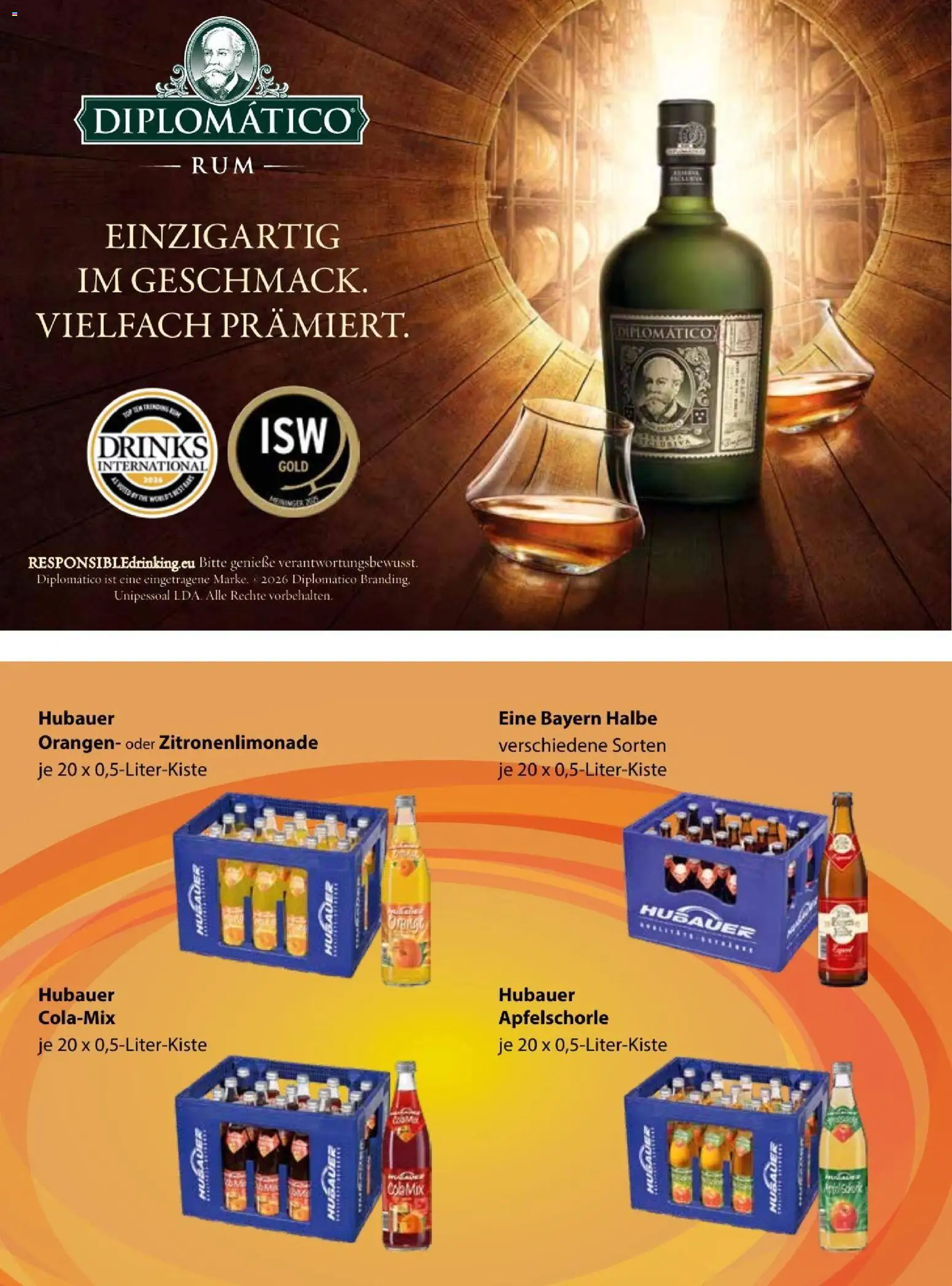 V-Markt Vielfals September / Oktober – gültig ab 01.09.2026 | Seite: 28 | Produkte: Orangen