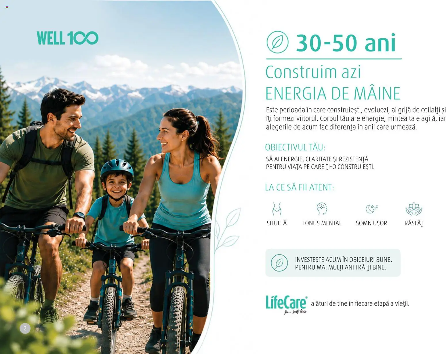 Noul catalog Life Care – valabil de la 01.10.2026 | Pagină: 4