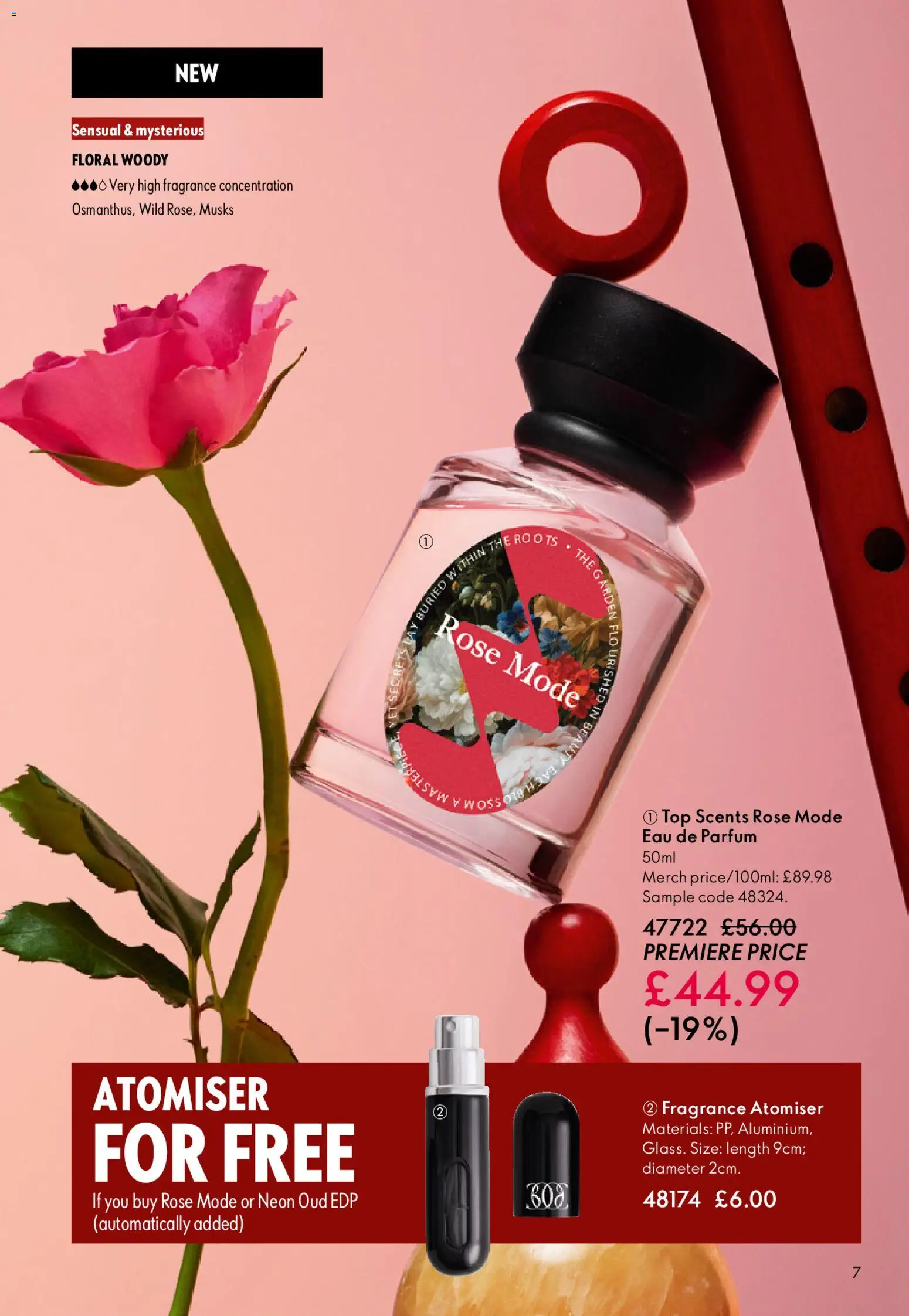 {H1} | Page: 7 | Products: Fragrance