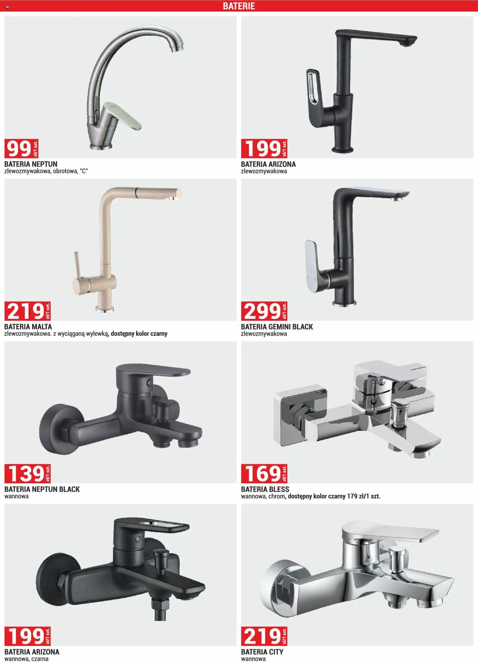 Merkury Market gazetka od 01.06.2026 | Strona: 16 | Produkty: Baterie, Bateria