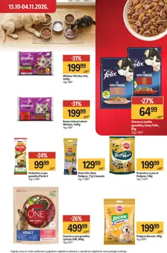 Maxi nedeljni katalog - pregled Maxi kataloga - važi od 22.10.2026 | Strana: 48