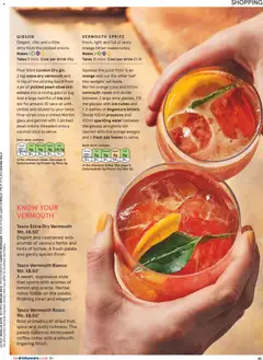 Preview of Tesco Magazine - May 2026 valid from 01.05.2026 | Page: 45