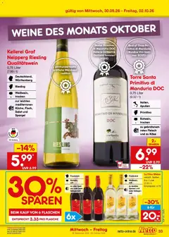 Netto Marken-Discount Prospekt ab 28.09.2026 gültig | Seite: 51 | Produkte: Le filou, Käse, Spargel, Salat