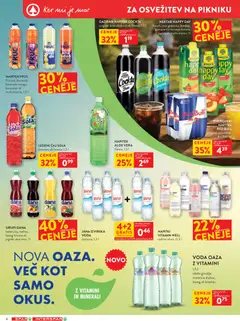 Spar katalog akcije – veljaven od 22.04.2026 | Stran: 4